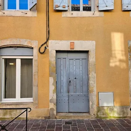 A 50 Pas De La Cite 卡尔卡松