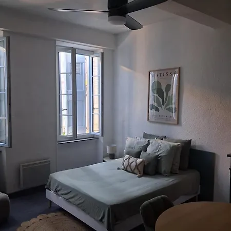 Apartmán A 50 Pas De La Cite Carcassonne