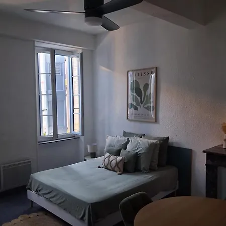 Apartmán A 50 Pas De La Cite *