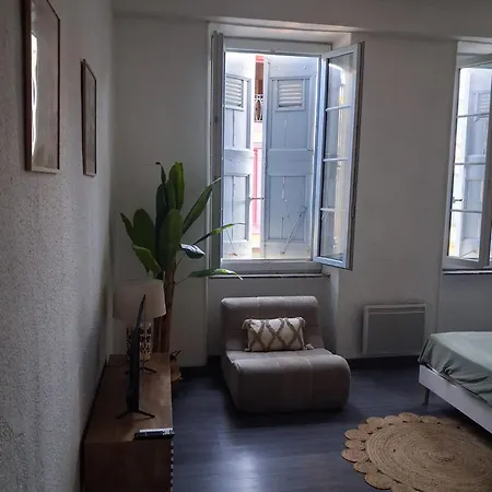 Apartmán A 50 Pas De La Cite Carcassonne